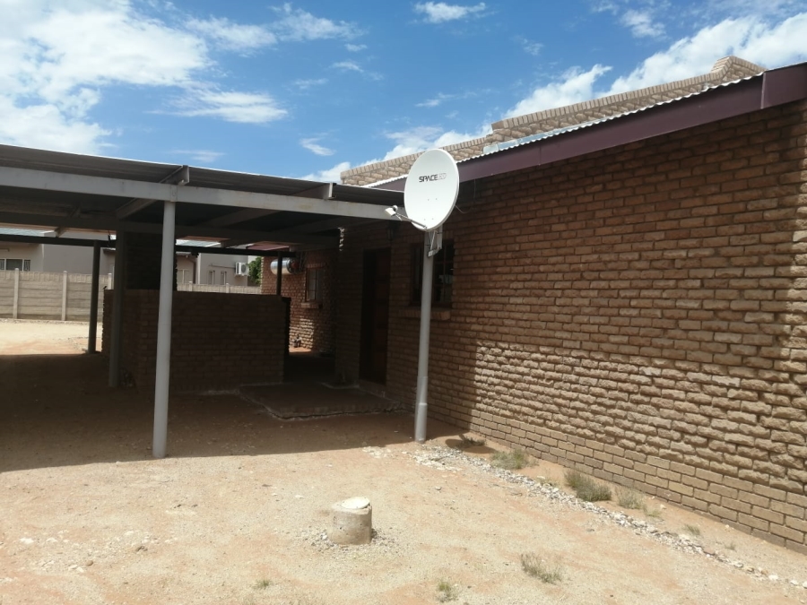 3 Bedroom Property for Sale in Keidebees Northern Cape